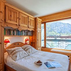 Appartement Le Bec Rouge (Le Lac)