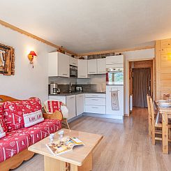 Appartement Le Bec Rouge (Le Lac)