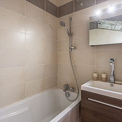 Appartement Le Bec Rouge (Le Lac)