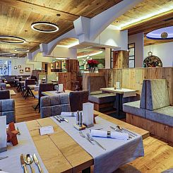 Alpenhotel Fischer