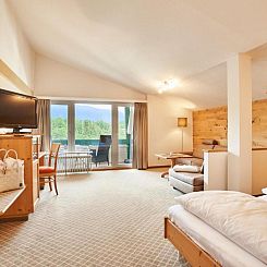 Alpenhotel Fischer