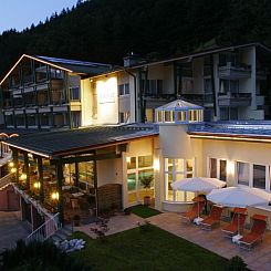 Alpenhotel Fischer