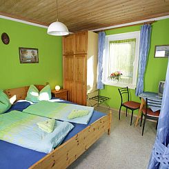 Gästehaus Alpina