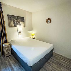 Appartement Les Tommeuses (Val Claret)