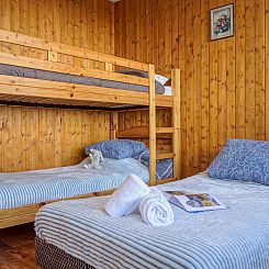 Appartement Platières
