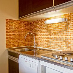 Appartement Platières