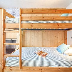 Appartement Les Grandes Platières (Val Claret)