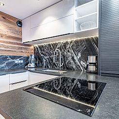 Appartement Le Curling B (Val Claret)