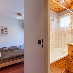 Appartement Les Tommeuses (Val Claret)