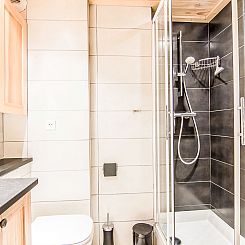 Appartement Les Tommeuses (Val Claret)