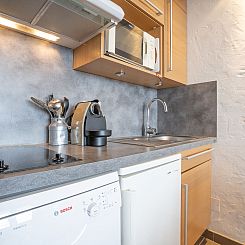 Appartement Grandes Platières I