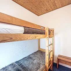 Appartement Les Tommeuses (Val Claret)