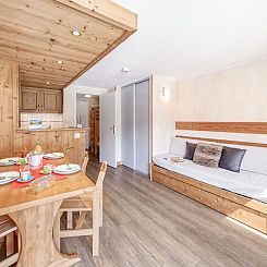 Appartement Palafour (Le Lac)
