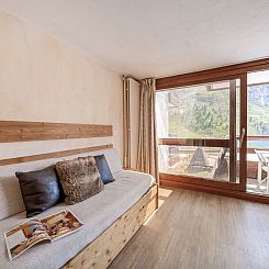 Appartement Palafour (Le Lac)