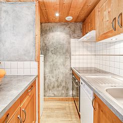 Appartement Palafour (Le Lac)