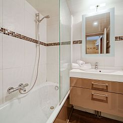 Appartement Palafour (Le Lac)