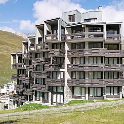 Appartement Les Hauts du Val Claret(Val Claret)