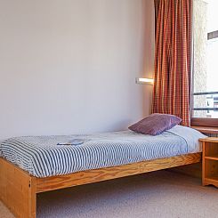 Appartement Les Hauts du Val Claret(Val Claret)