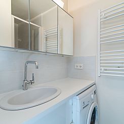 Appartement Les Pistes (Lavachet)