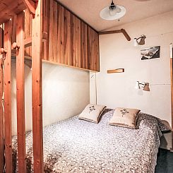Appartement Les Olympiques (Tignes 1800)