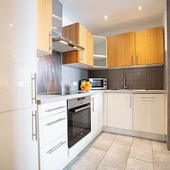 Appartement Rond Point des Pistes (Val Claret)