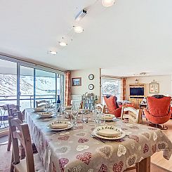 Appartement Palafour (Le Lac)