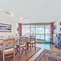 Appartement Palafour (Le Lac)
