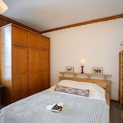 Appartement Le Prariond (Val Claret)