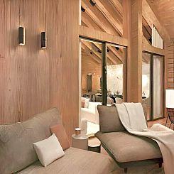 Appartement in Valloire