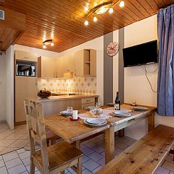 Appartement Super Tignes