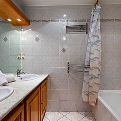 Appartement Super Tignes