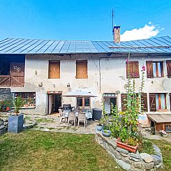 Chalet in Valloire