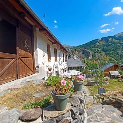 Chalet in Valloire