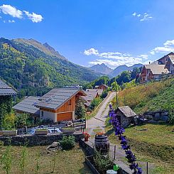 Chalet in Valloire