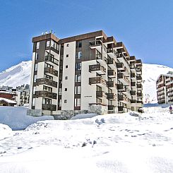Appartement Le Prariond (Val Claret)