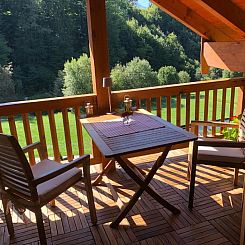 Landhaus Constantin Luxus-Appartments