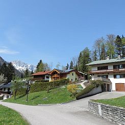 Landhaus Constantin Luxus-Appartments