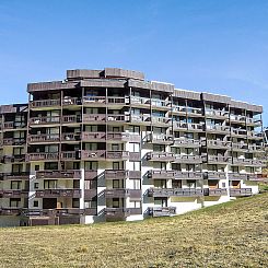Appartement Les Tommeuses (Val Claret)