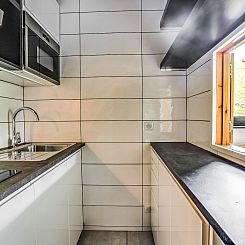 Appartement Les Tommeuses (Val Claret)