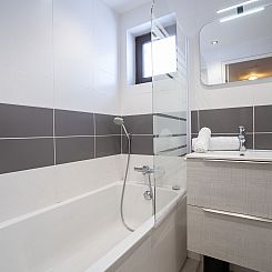 Appartement Les Tommeuses (Val Claret)