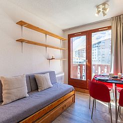 Appartement Chalet Club (Val Claret)