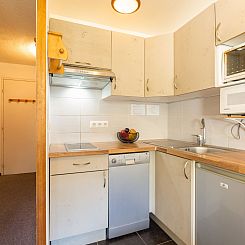 Appartement Le Bollin (Val Claret)