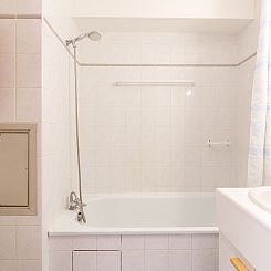 Appartement Le Bollin (Val Claret)