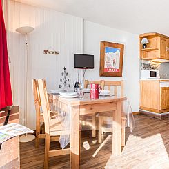 Appartement Grandes Platières II