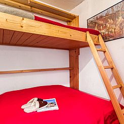 Appartement Grandes Platières II