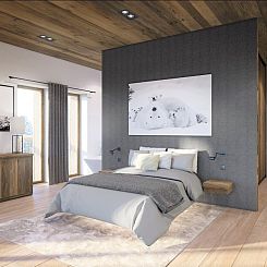 Appartement in Saint Martin De Belleville