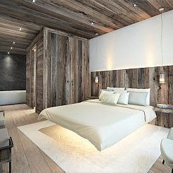 Appartement in Saint Martin De Belleville