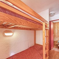 Appartement Home Club (Lavachet)