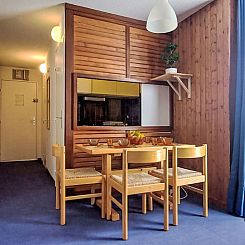 Appartement Le Borsat (Val Claret)