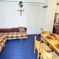 Appartement Le Borsat (Val Claret)